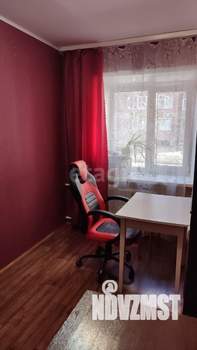 Студия квартира, вторичка, 20м2, 2/5 этаж