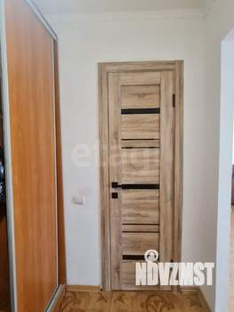 1-к квартира, вторичка, 46м2, 4/18 этаж