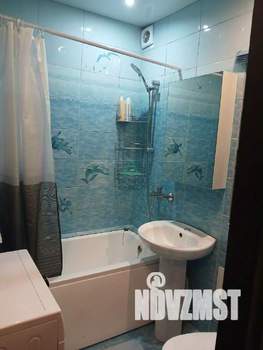 2-к квартира, вторичка, 42м2, 5/5 этаж