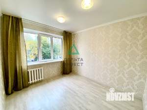 2-к квартира, вторичка, 34м2, 2/9 этаж