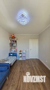 2-к квартира, вторичка, 62м2, 6/8 этаж