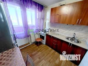 1-к квартира, вторичка, 33м2, 12/12 этаж