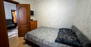 3-к квартира, вторичка, 53м2, 8/9 этаж