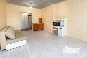 Студия квартира, вторичка, 33м2, 7/26 этаж