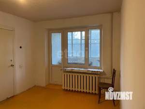 3-к квартира, вторичка, 57м2, 4/9 этаж