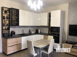 2-к квартира, вторичка, 126м2, 2/12 этаж