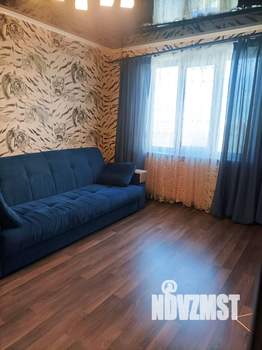 1-к квартира, вторичка, 33м2, 7/9 этаж