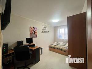 1-к квартира, вторичка, 33м2, 4/10 этаж