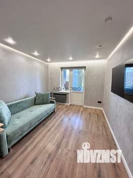 1-к квартира, вторичка, 36м2, 5/10 этаж