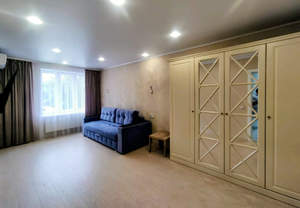 2-к квартира, вторичка, 52м2, 2/25 этаж