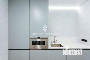 4-к квартира, вторичка, 173м2, 19/24 этаж