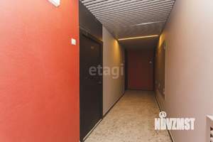 2-к квартира, вторичка, 44м2, 4/24 этаж