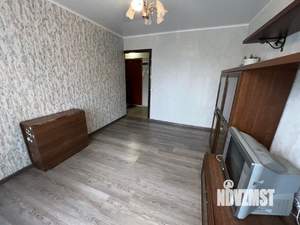 3-к квартира, вторичка, 60м2, 2/9 этаж