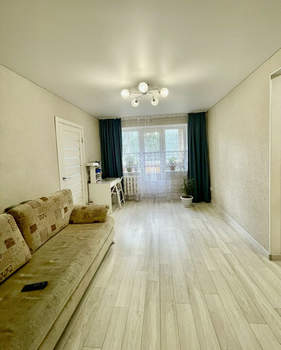 2-к квартира, вторичка, 45м2, 3/5 этаж