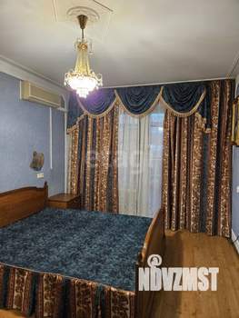 2-к квартира, вторичка, 59м2, 10/25 этаж