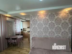 3-к квартира, вторичка, 58м2, 5/5 этаж