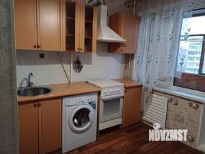 1-к квартира, вторичка, 40м2, 8/9 этаж