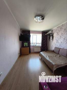 2-к квартира, вторичка, 59м2, 12/12 этаж