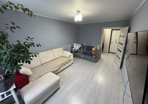 1-к квартира, вторичка, 36м2, 5/12 этаж