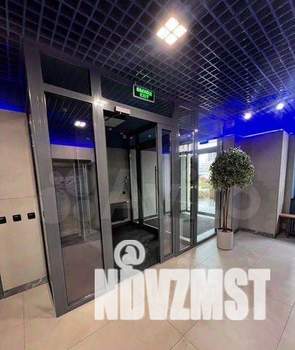 1-к квартира, вторичка, 36м2, 16/20 этаж