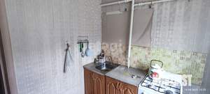 2-к квартира, вторичка, 42м2, 2/5 этаж