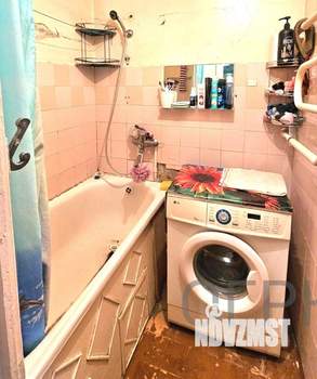 2-к квартира, вторичка, 50м2, 12/12 этаж