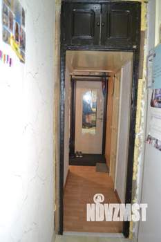 2-к квартира, вторичка, 43м2, 1/5 этаж
