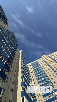 Студия квартира, вторичка, 23м2, 8/18 этаж