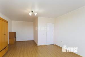 1-к квартира, вторичка, 45м2, 11/12 этаж