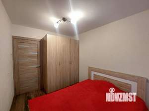 2-к квартира, вторичка, 42м2, 1/9 этаж