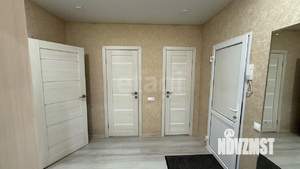 1-к квартира, вторичка, 49м2, 5/9 этаж