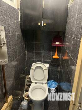3-к квартира, вторичка, 62м2, 7/9 этаж