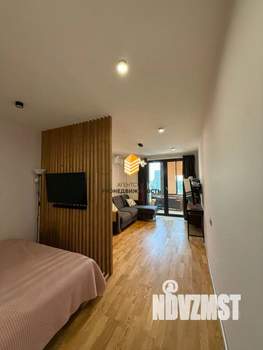 1-к квартира, вторичка, 54м2, 6/10 этаж