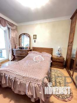 4-к квартира, вторичка, 85м2, 6/9 этаж