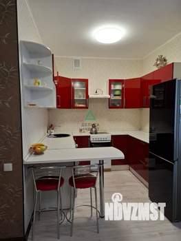 2-к квартира, вторичка, 40м2, 2/3 этаж