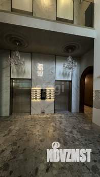 3-к квартира, вторичка, 83м2, 4/25 этаж