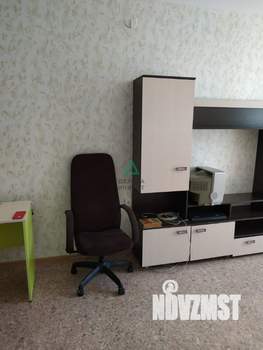 1-к квартира, вторичка, 36м2, 8/18 этаж