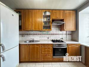 4-к квартира, вторичка, 77м2, 5/9 этаж