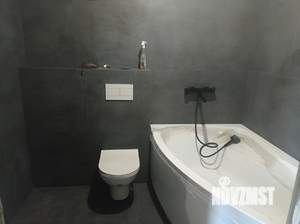 2-к квартира, вторичка, 54м2, 2/2 этаж