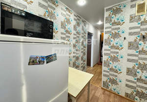 1-к квартира, вторичка, 30м2, 5/5 этаж