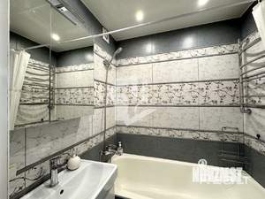 3-к квартира, вторичка, 64м2, 10/14 этаж