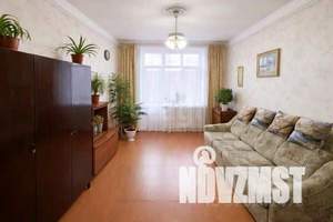 2-к квартира, вторичка, 62м2, 5/5 этаж