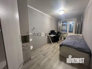 3-к квартира, вторичка, 60м2, 1/9 этаж