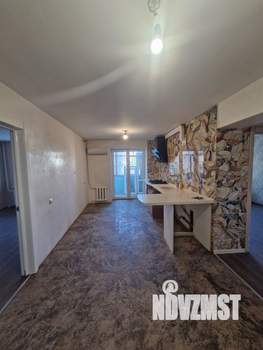 4-к квартира, вторичка, 79м2, 1/10 этаж