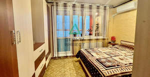 Студия квартира, вторичка, 33м2, 16/25 этаж