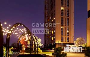 2-к квартира, вторичка, 38м2, 5/25 этаж