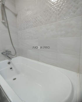 1-к квартира, вторичка, 32м2, 9/16 этаж