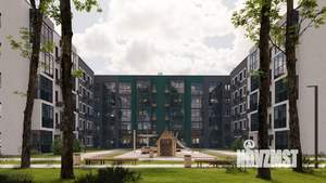 3-к квартира, вторичка, 70м2, 2/5 этаж