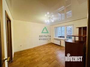 2-к квартира, вторичка, 37м2, 2/5 этаж