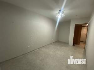 1-к квартира, вторичка, 31м2, 12/13 этаж